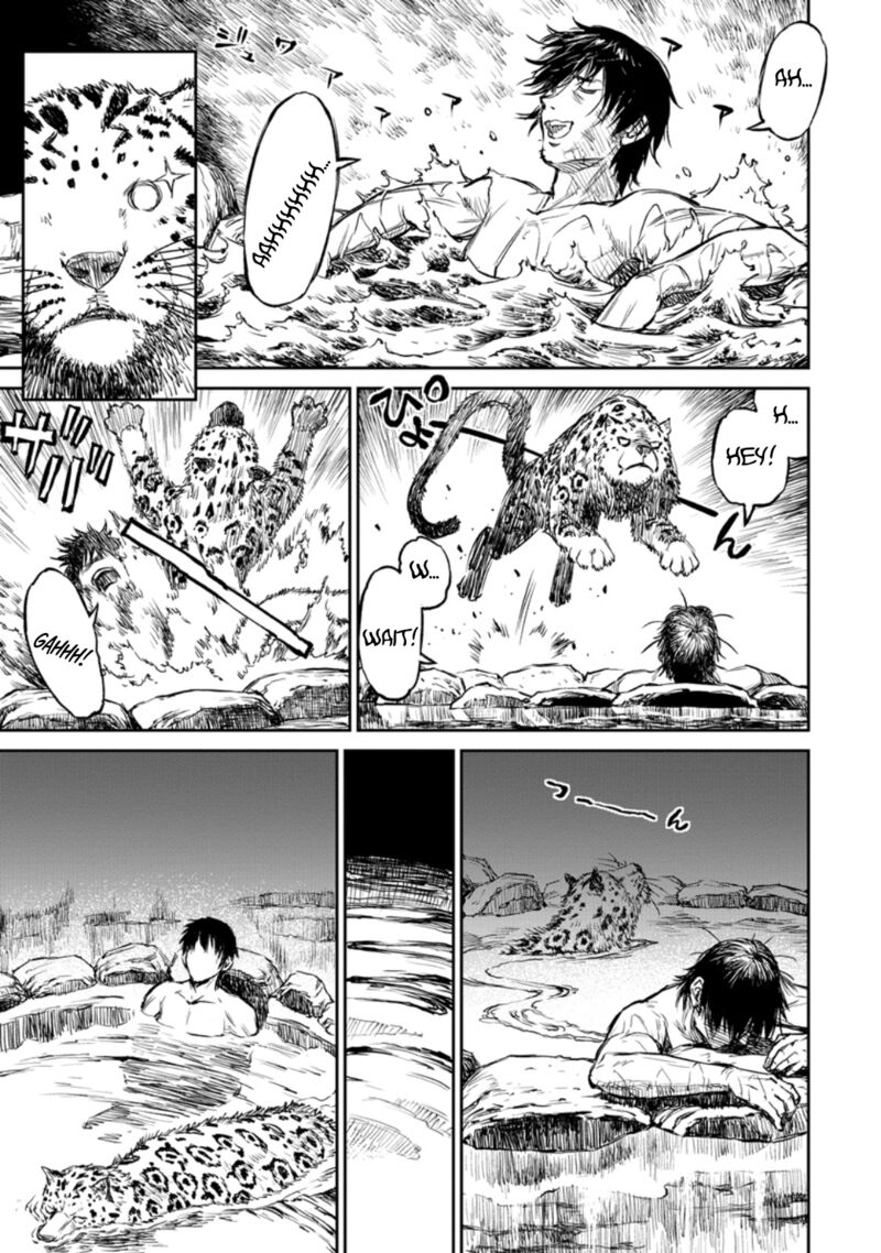 Yomuin San Wa Yuusha Ja Arimasenno De 11 18