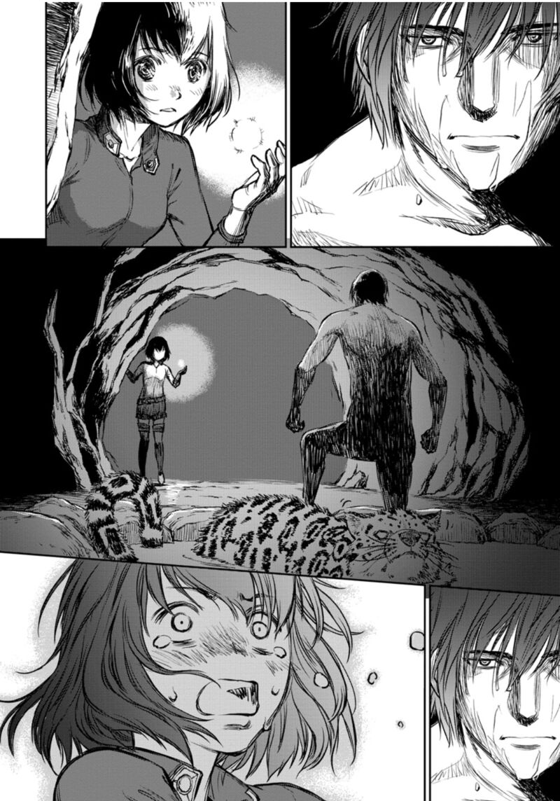 Yomuin San Wa Yuusha Ja Arimasenno De 11 21