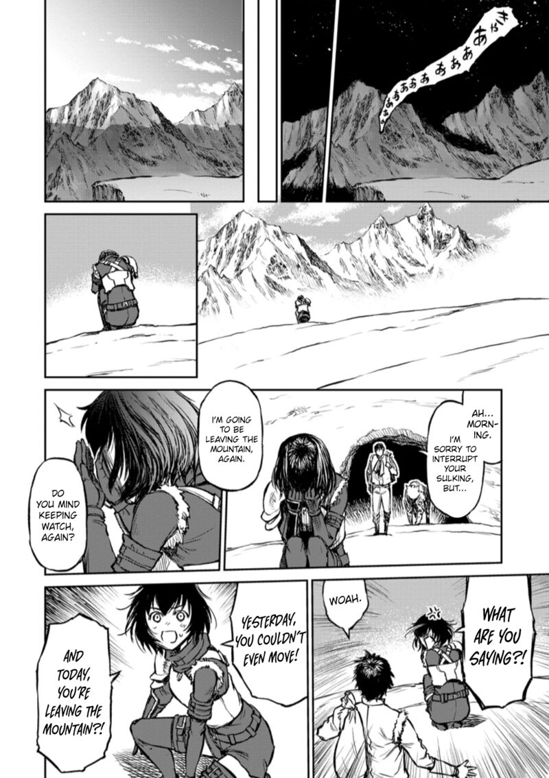 Yomuin San Wa Yuusha Ja Arimasenno De 11 23