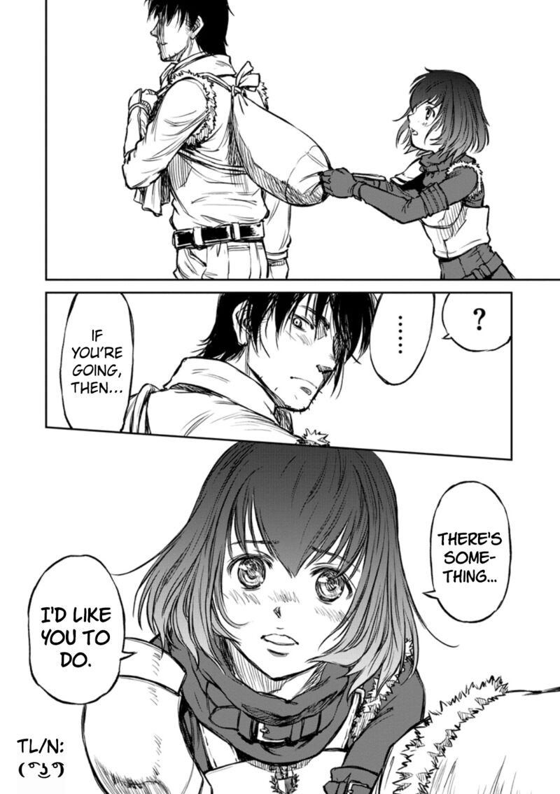 Yomuin San Wa Yuusha Ja Arimasenno De 11 25