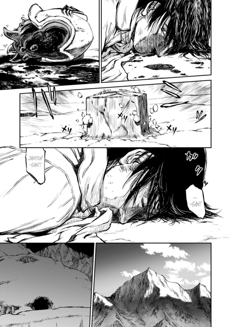 Yomuin San Wa Yuusha Ja Arimasenno De 11 4