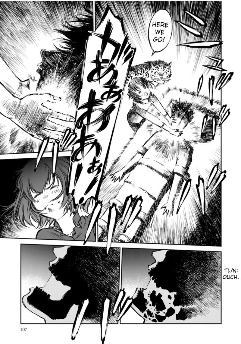 Yomuin San Wa Yuusha Ja Arimasenno De 11 8