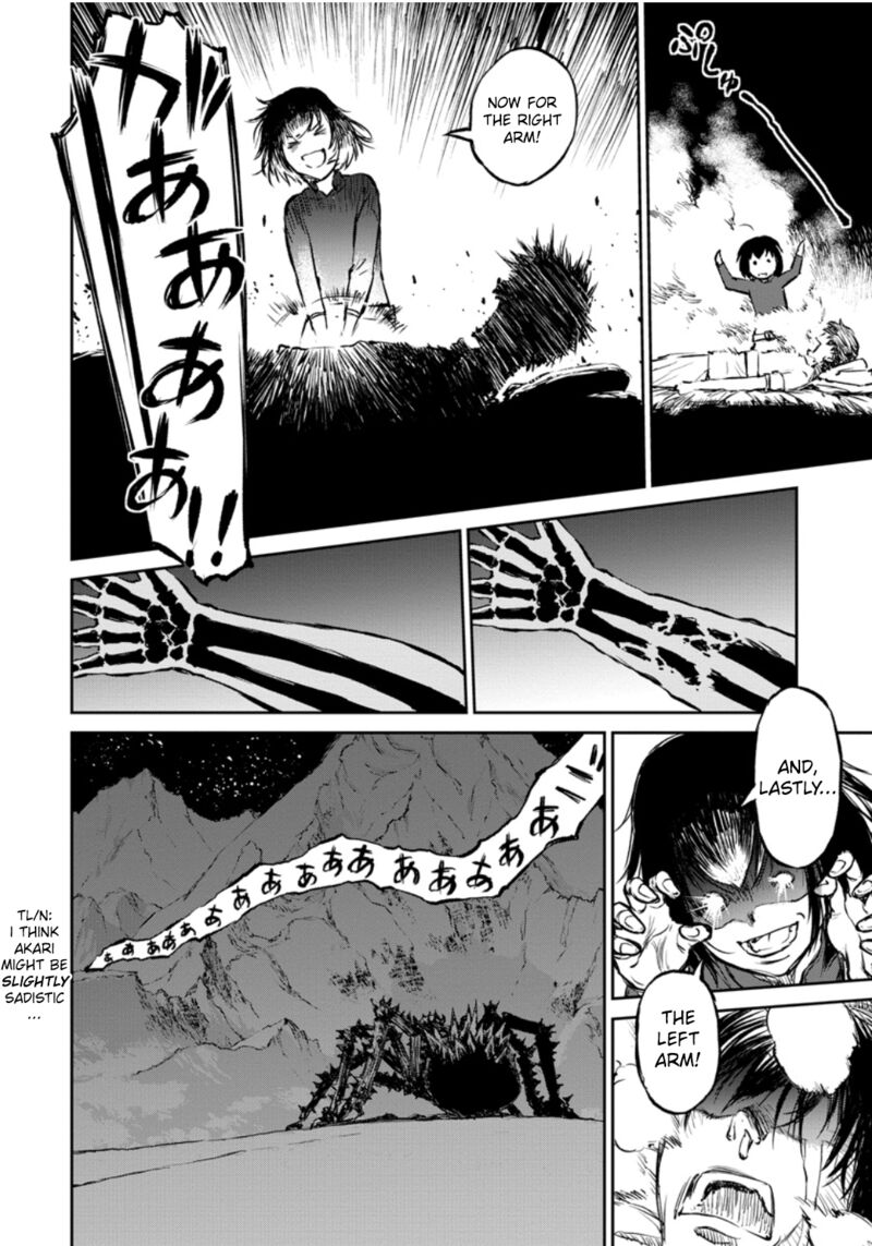 Yomuin San Wa Yuusha Ja Arimasenno De 11 9