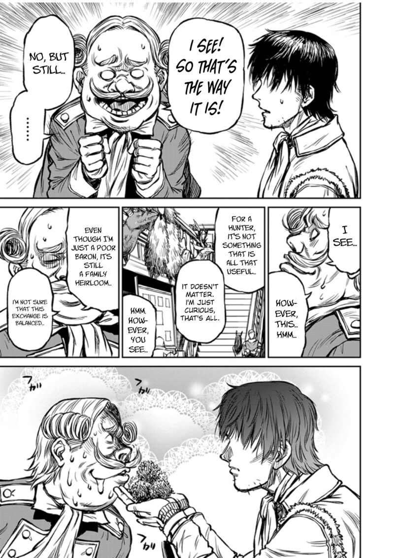 Yomuin San Wa Yuusha Ja Arimasenno De 13 17