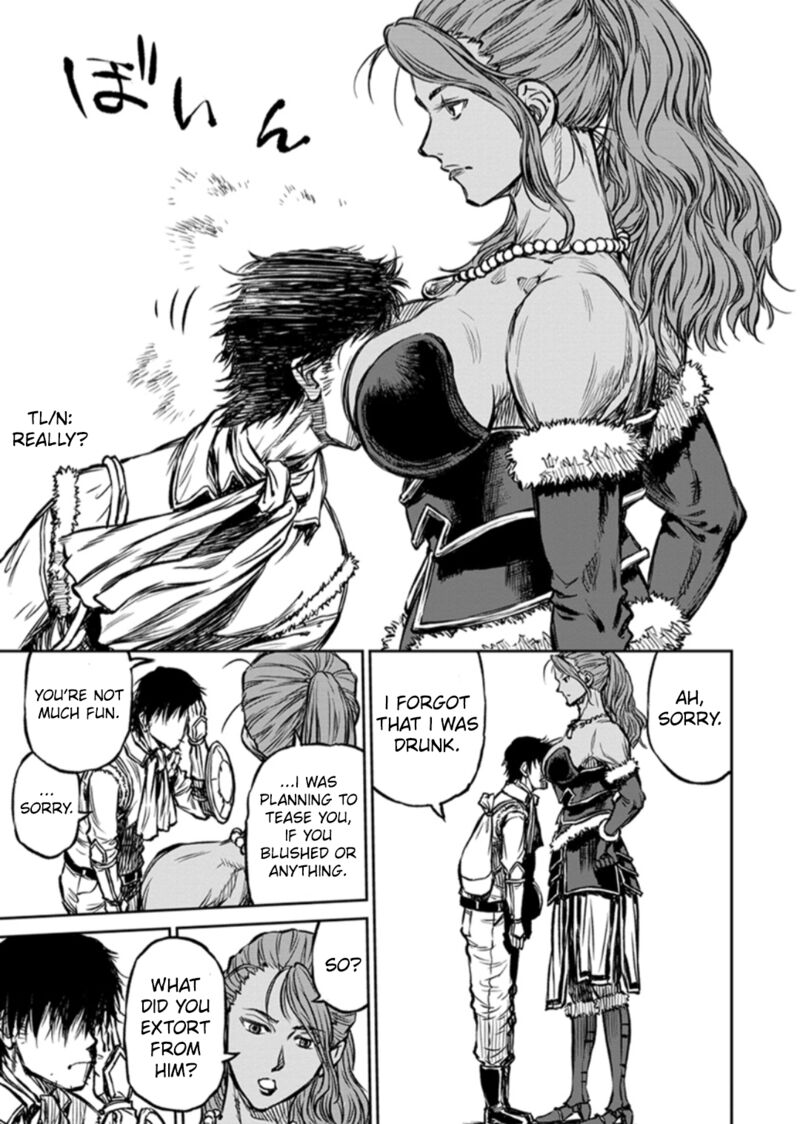 Yomuin San Wa Yuusha Ja Arimasenno De 13 21
