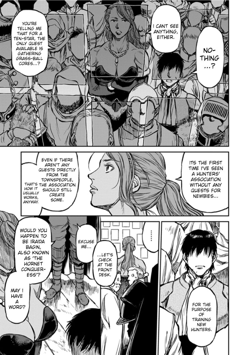 Yomuin San Wa Yuusha Ja Arimasenno De 13 29
