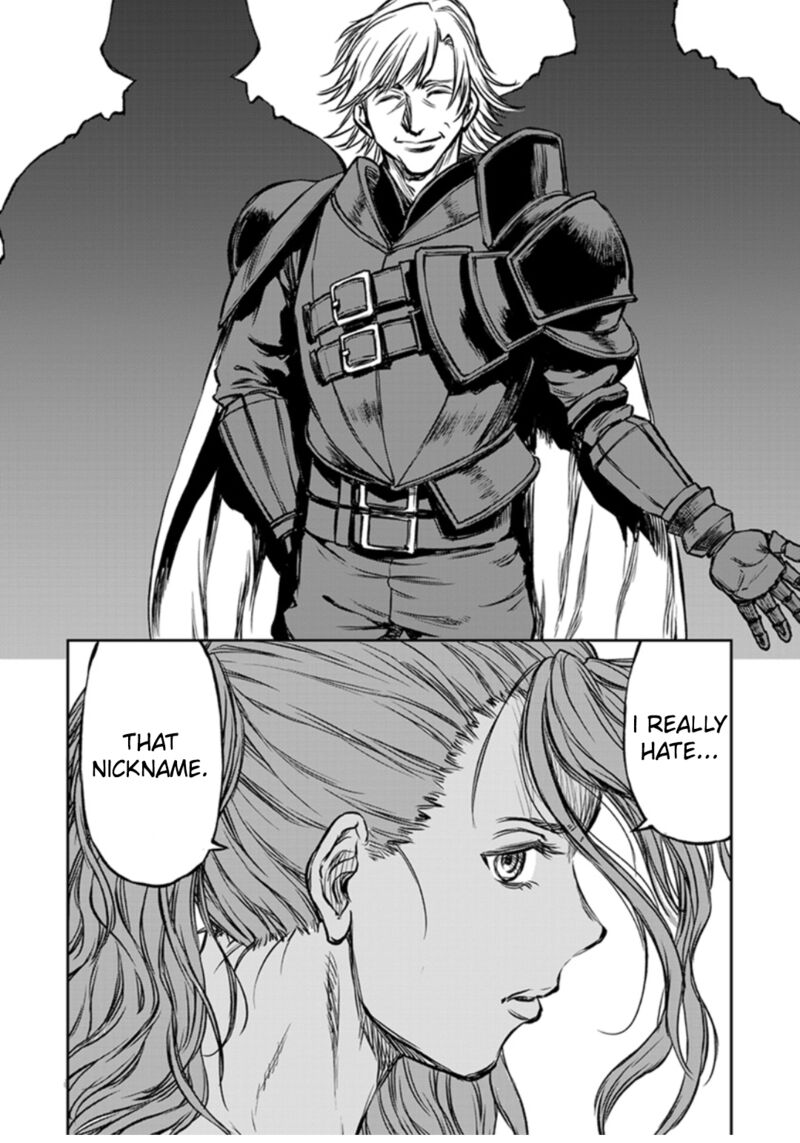 Yomuin San Wa Yuusha Ja Arimasenno De 13 30