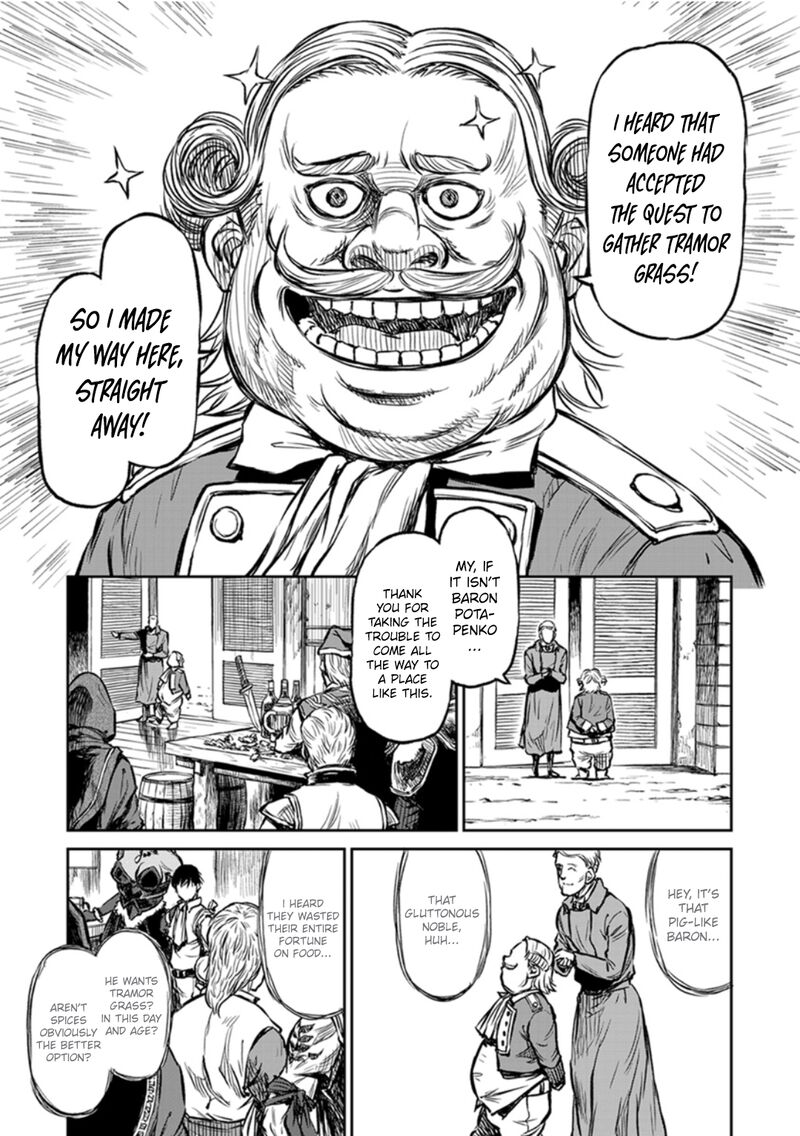 Yomuin San Wa Yuusha Ja Arimasenno De 13 8