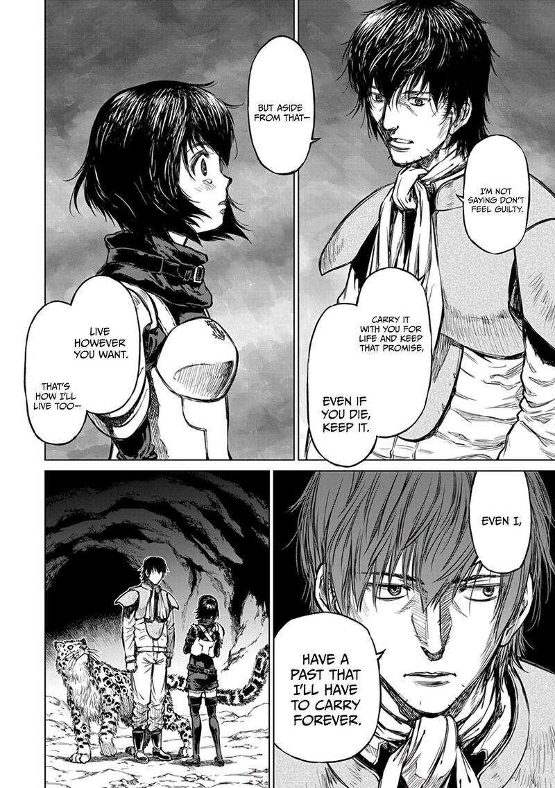 Yomuin San Wa Yuusha Ja Arimasenno De 18 18