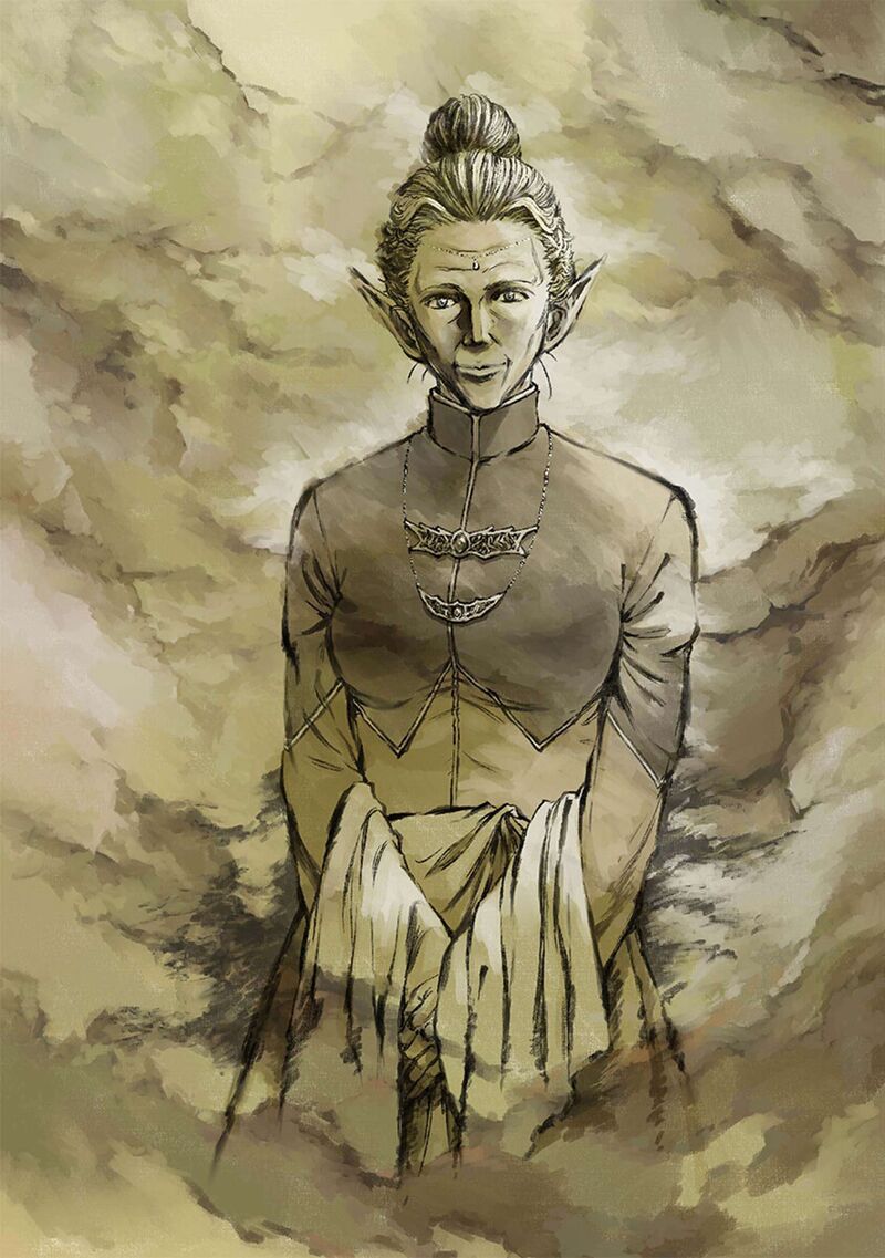 Yomuin San Wa Yuusha Ja Arimasenno De 19 4
