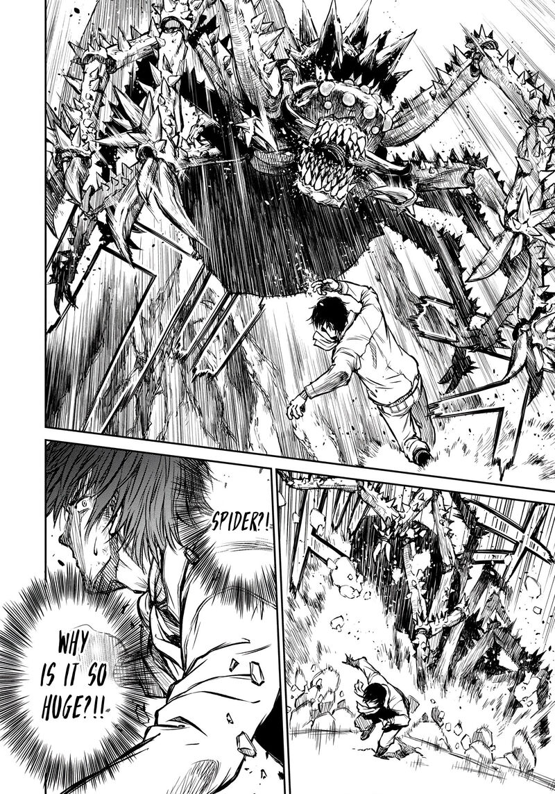 Yomuin San Wa Yuusha Ja Arimasenno De 2 18
