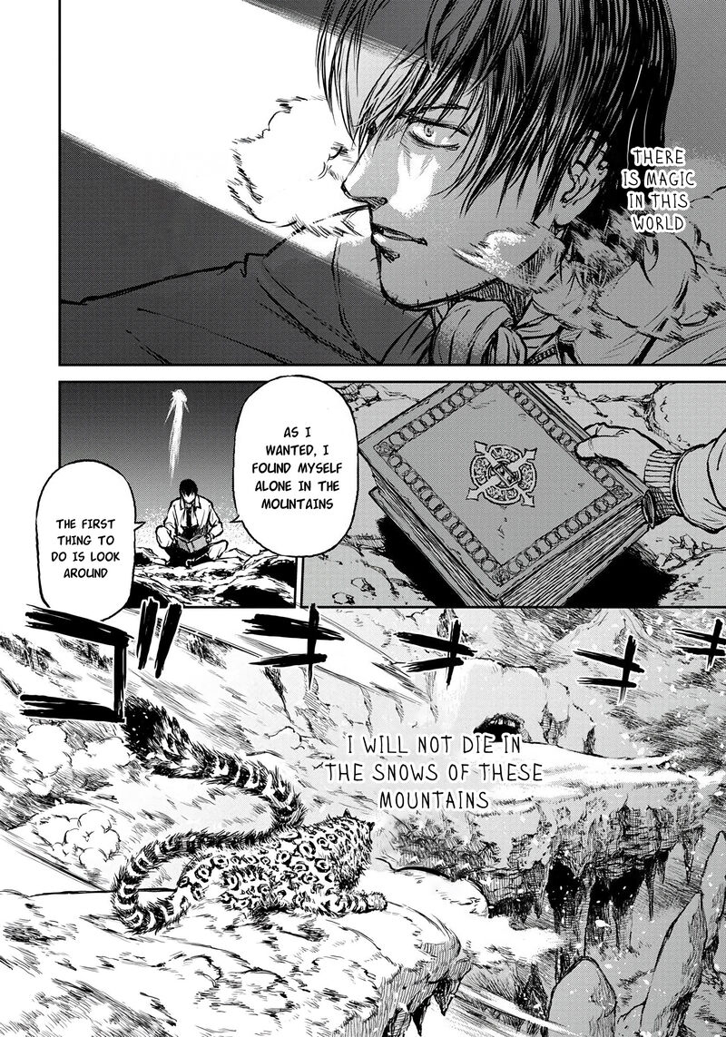 Yomuin San Wa Yuusha Ja Arimasenno De 2 2