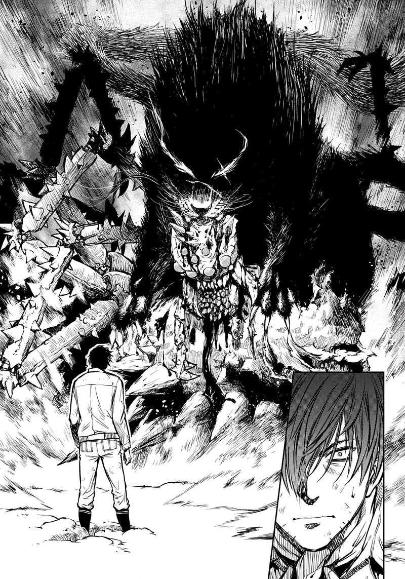 Yomuin San Wa Yuusha Ja Arimasenno De 2 20