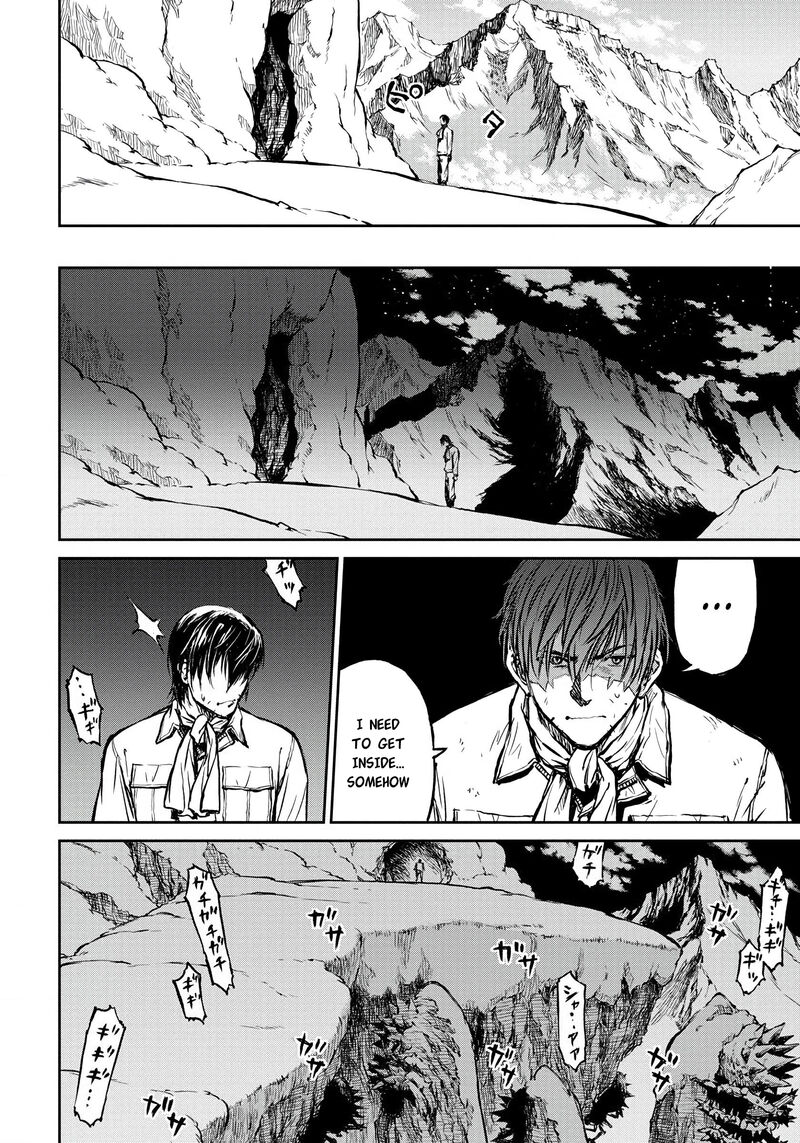 Yomuin San Wa Yuusha Ja Arimasenno De 2 22