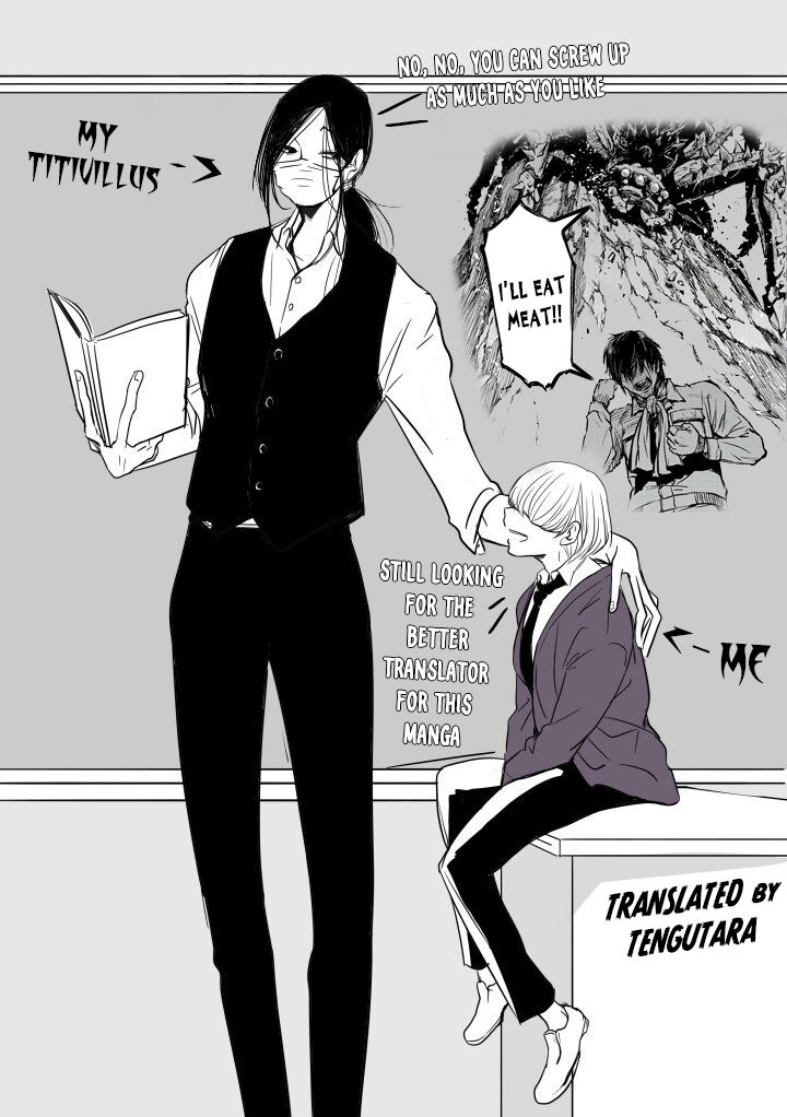 Yomuin San Wa Yuusha Ja Arimasenno De 2 25