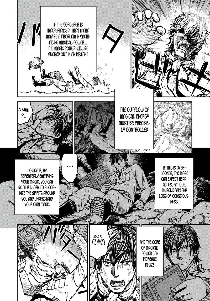 Yomuin San Wa Yuusha Ja Arimasenno De 2 4
