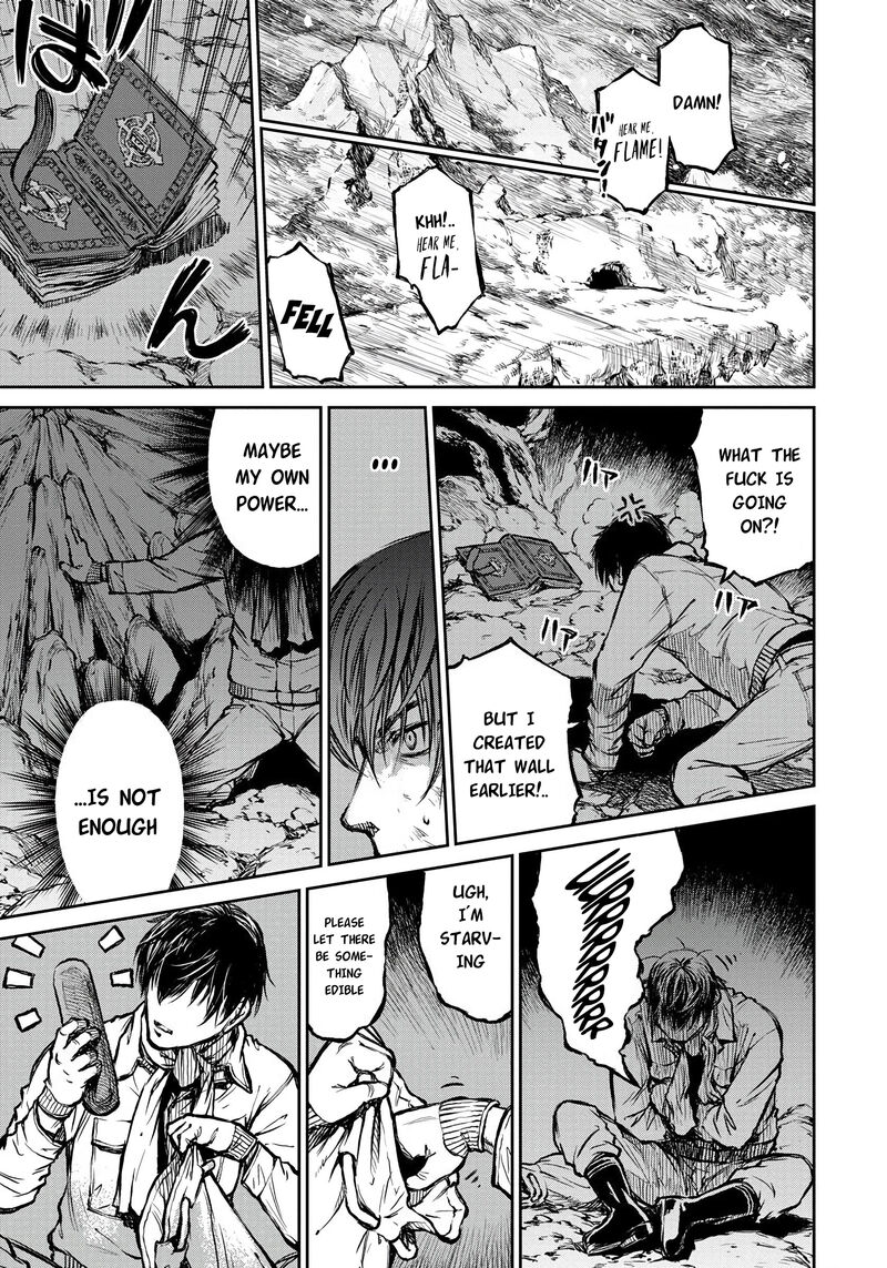 Yomuin San Wa Yuusha Ja Arimasenno De 2 5