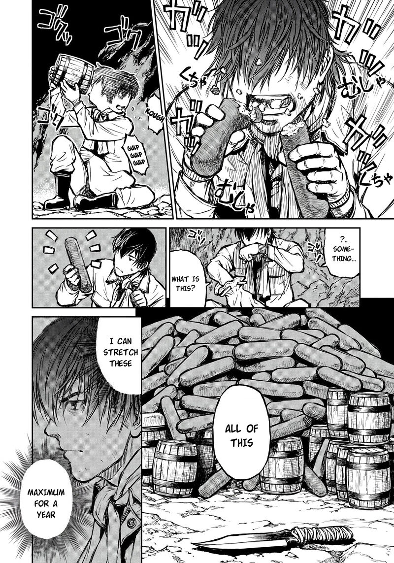 Yomuin San Wa Yuusha Ja Arimasenno De 2 6