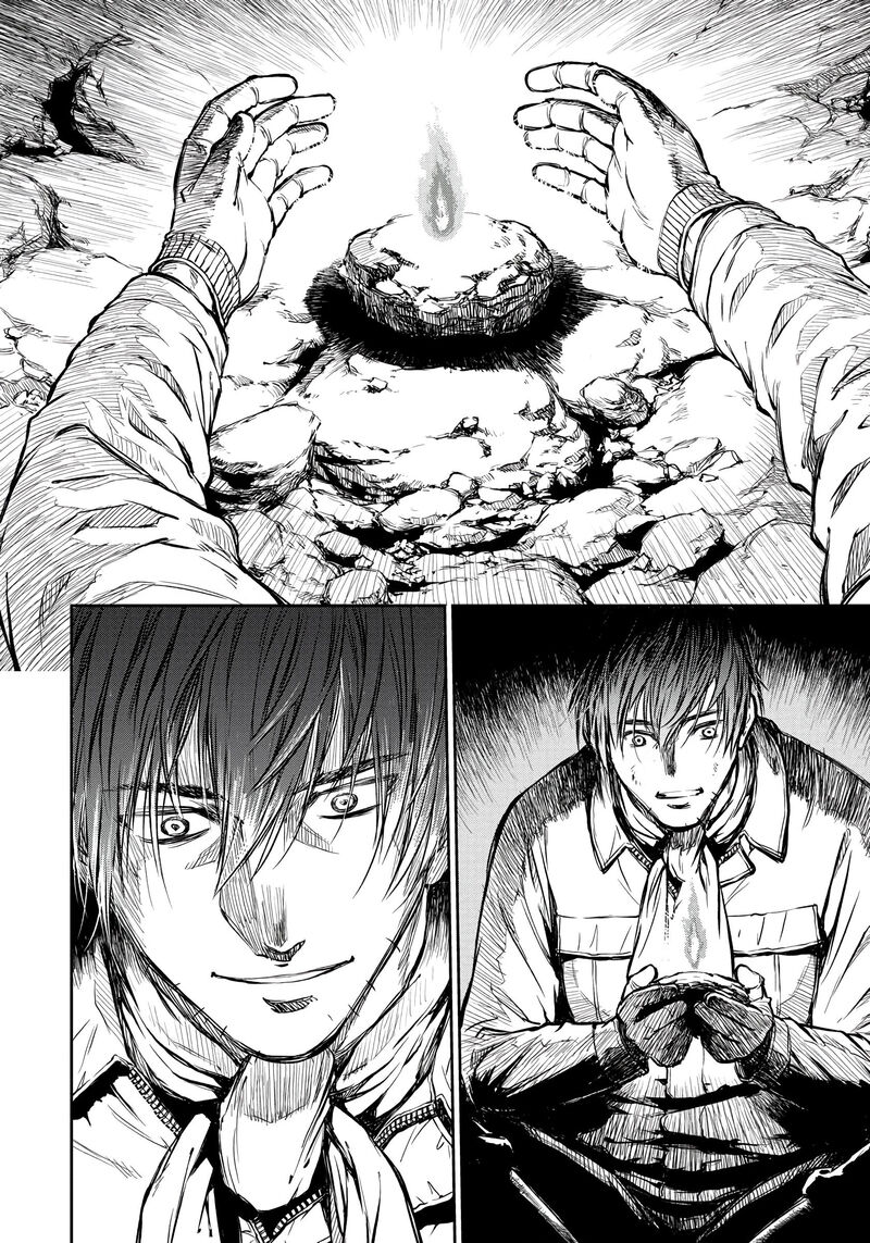 Yomuin San Wa Yuusha Ja Arimasenno De 2 8