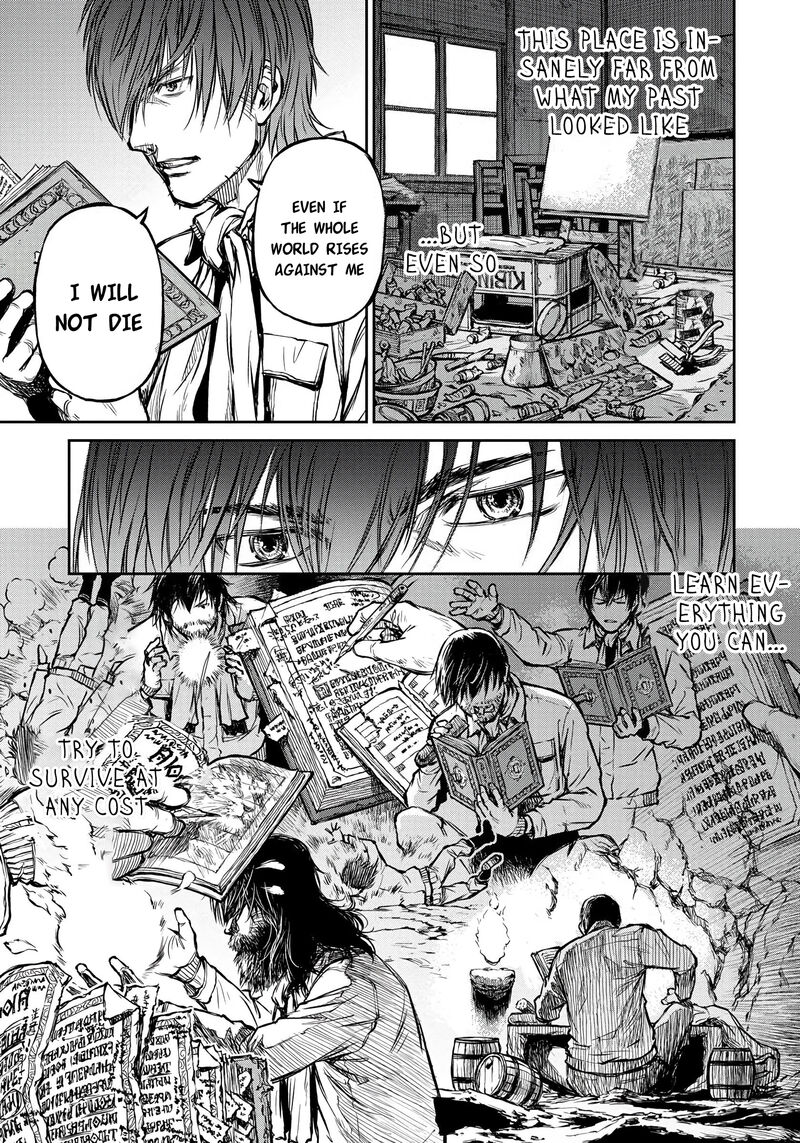 Yomuin San Wa Yuusha Ja Arimasenno De 2 9