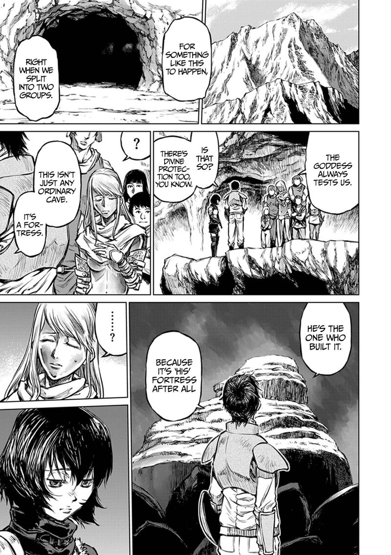 Yomuin San Wa Yuusha Ja Arimasenno De 23 10