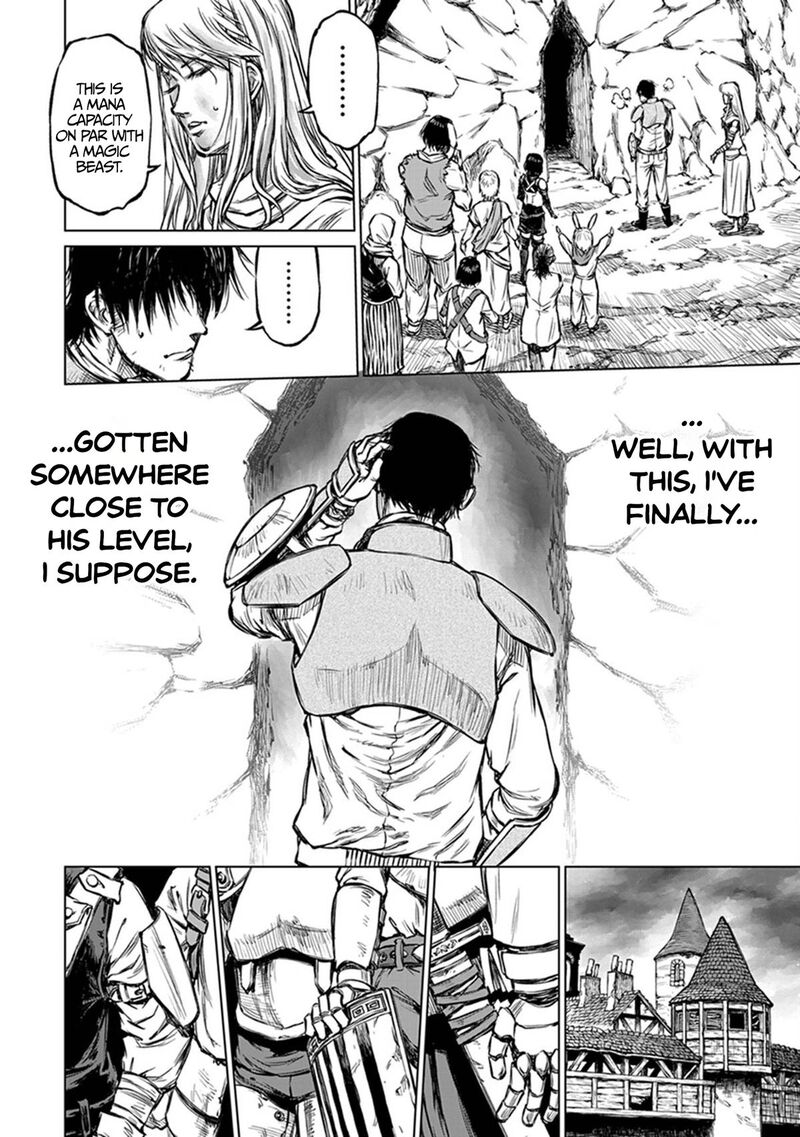Yomuin San Wa Yuusha Ja Arimasenno De 23 17