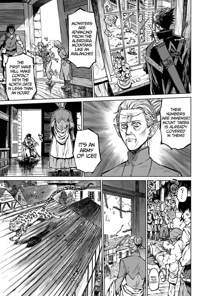 Yomuin San Wa Yuusha Ja Arimasenno De 23 6