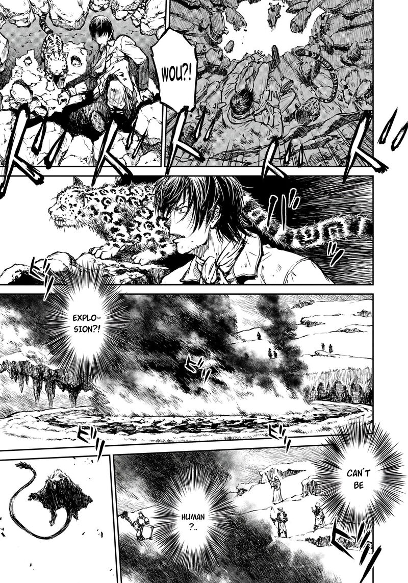Yomuin San Wa Yuusha Ja Arimasenno De 3 11