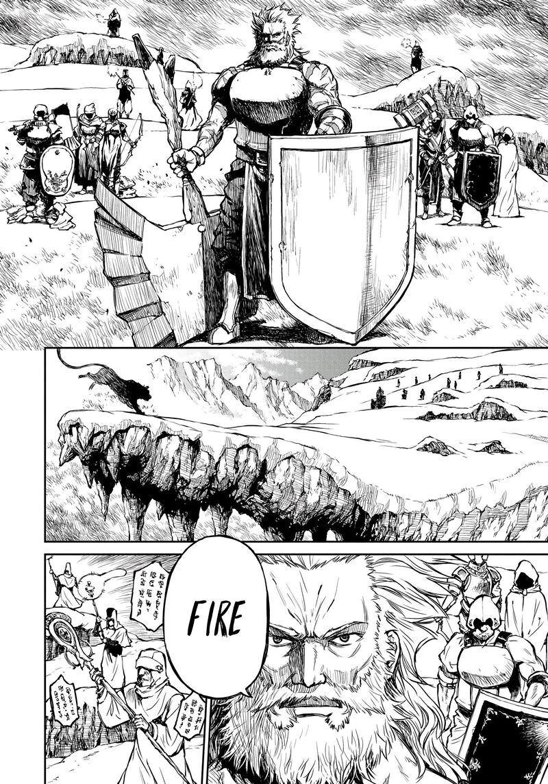 Yomuin San Wa Yuusha Ja Arimasenno De 3 12
