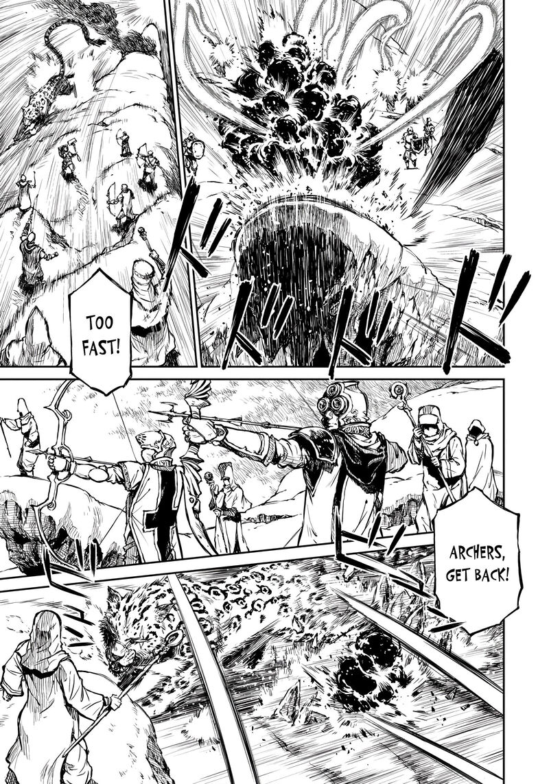 Yomuin San Wa Yuusha Ja Arimasenno De 3 13