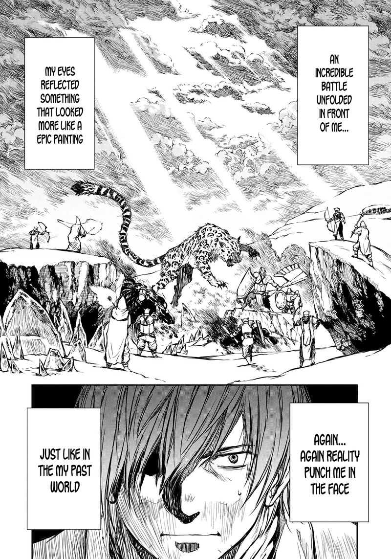 Yomuin San Wa Yuusha Ja Arimasenno De 3 16
