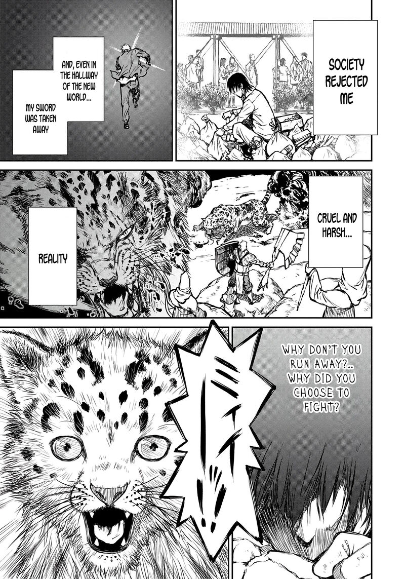 Yomuin San Wa Yuusha Ja Arimasenno De 3 17