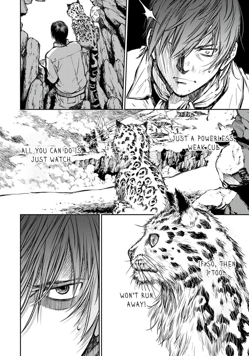 Yomuin San Wa Yuusha Ja Arimasenno De 3 18
