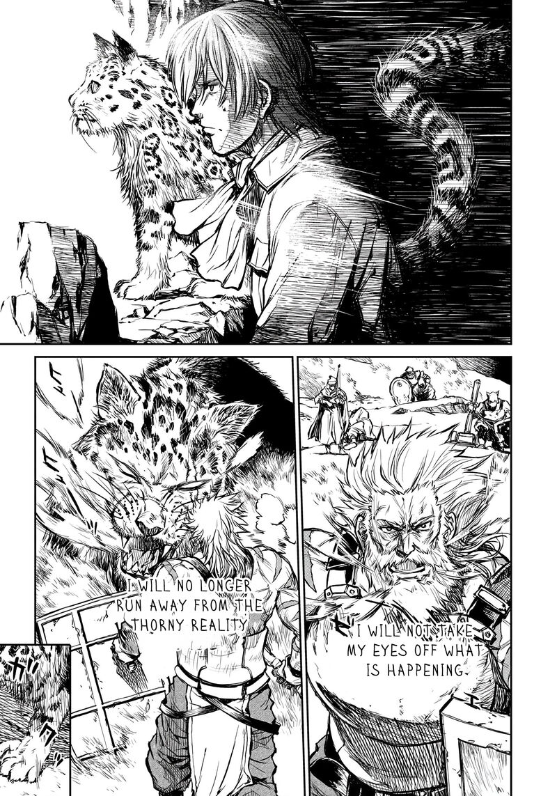 Yomuin San Wa Yuusha Ja Arimasenno De 3 19