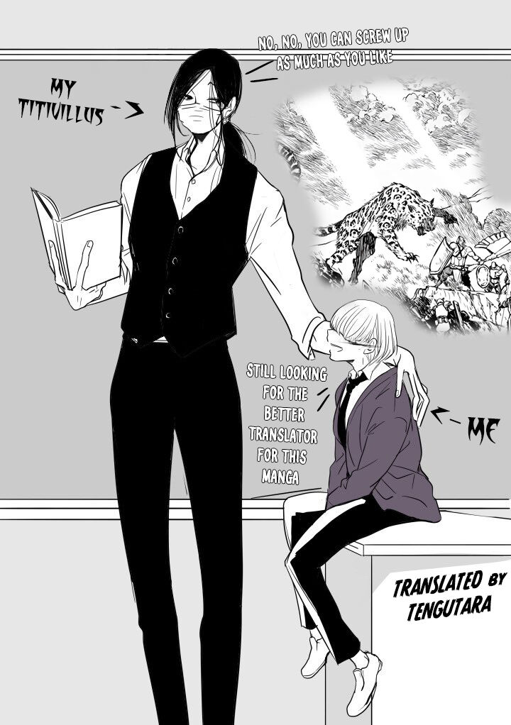 Yomuin San Wa Yuusha Ja Arimasenno De 3 25