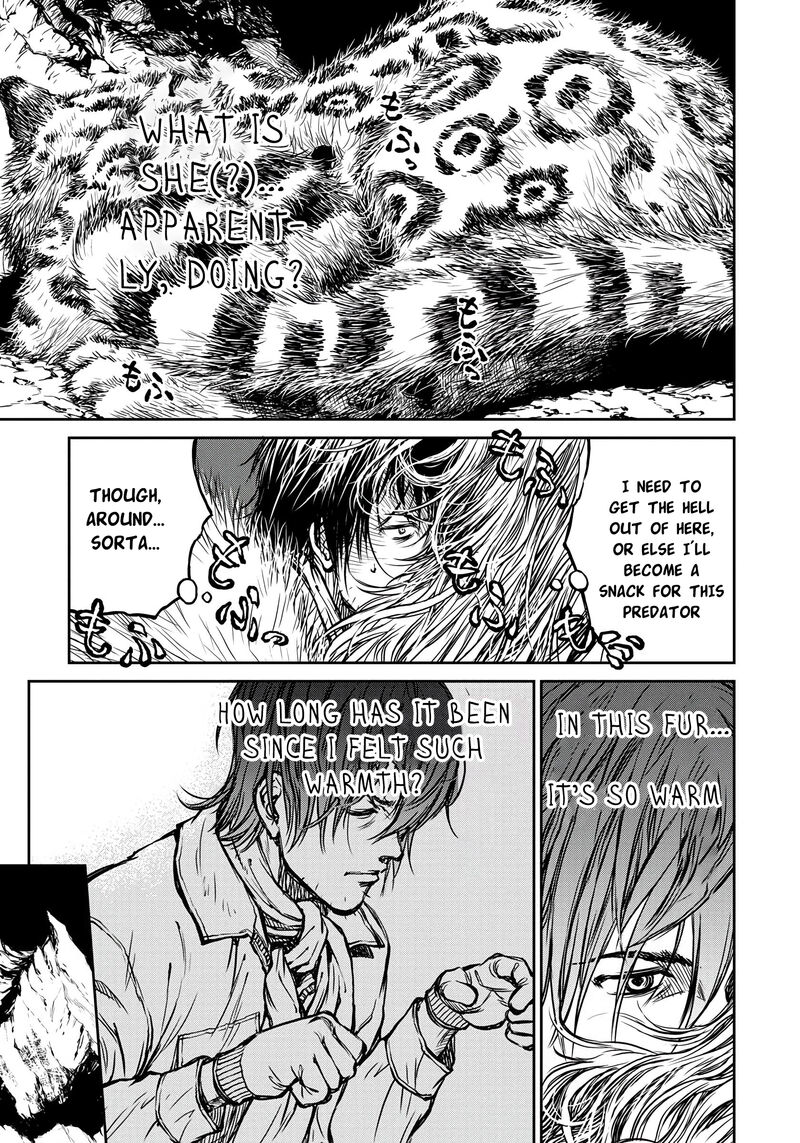 Yomuin San Wa Yuusha Ja Arimasenno De 3 3