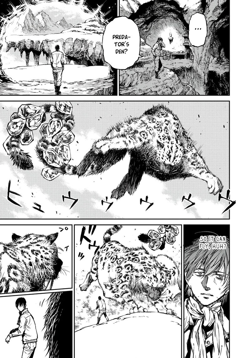 Yomuin San Wa Yuusha Ja Arimasenno De 3 5