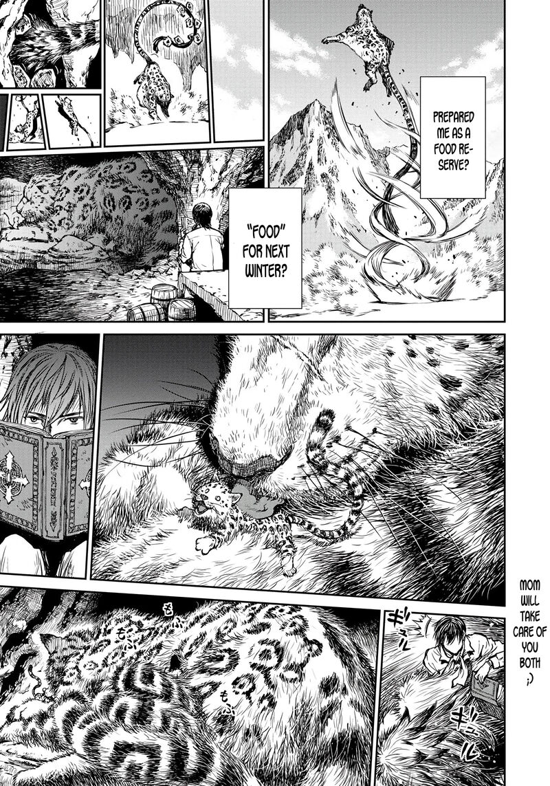 Yomuin San Wa Yuusha Ja Arimasenno De 3 7