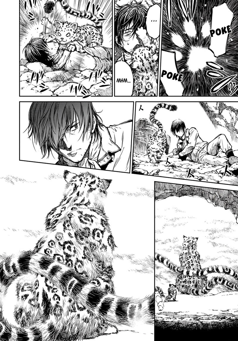 Yomuin San Wa Yuusha Ja Arimasenno De 3 8