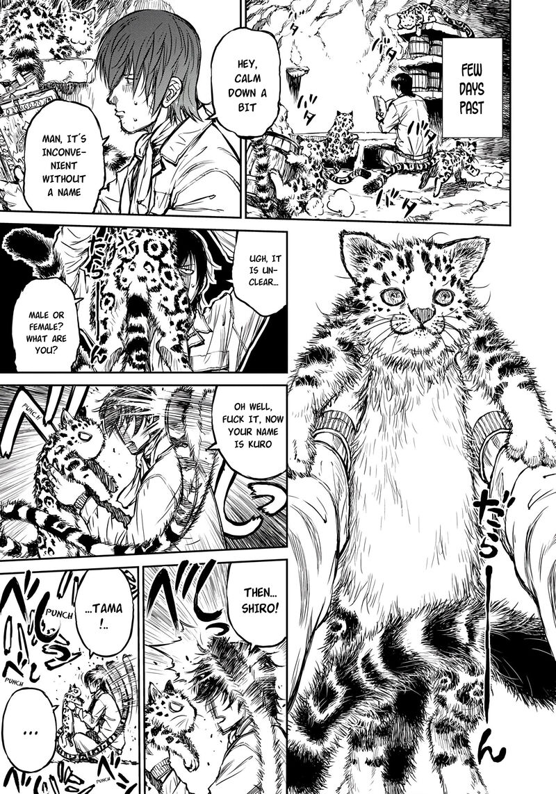 Yomuin San Wa Yuusha Ja Arimasenno De 4 11