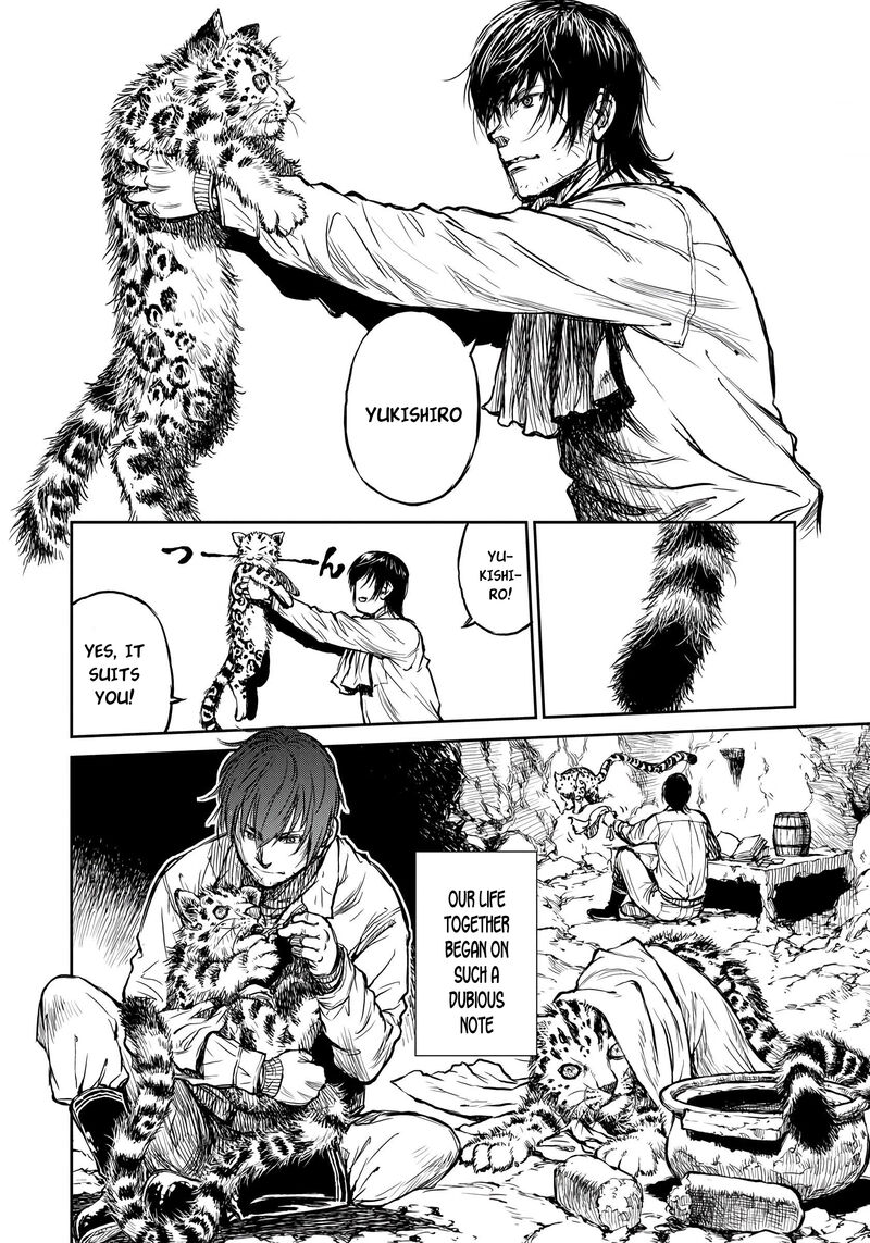 Yomuin San Wa Yuusha Ja Arimasenno De 4 12