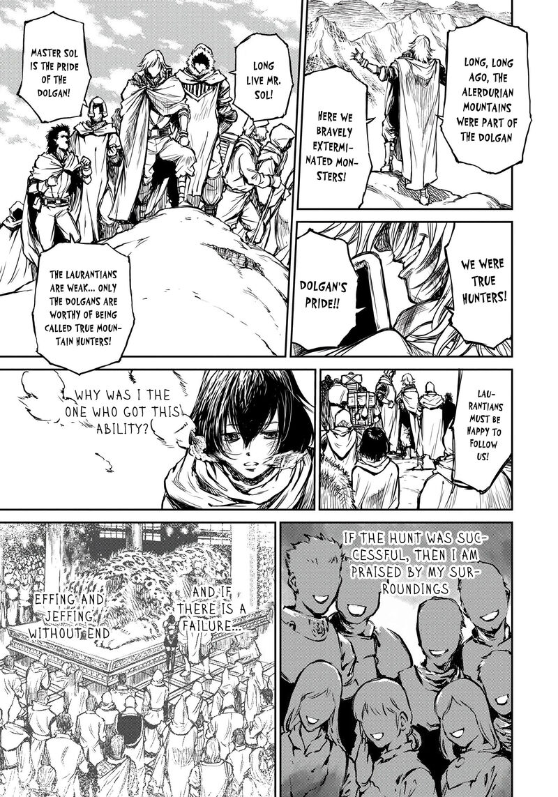 Yomuin San Wa Yuusha Ja Arimasenno De 4 17