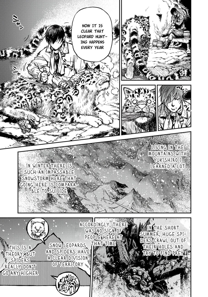 Yomuin San Wa Yuusha Ja Arimasenno De 4 19