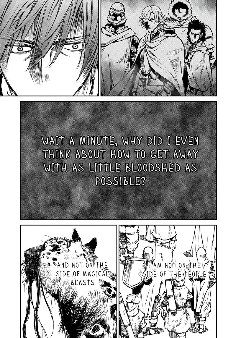 Yomuin San Wa Yuusha Ja Arimasenno De 4 21