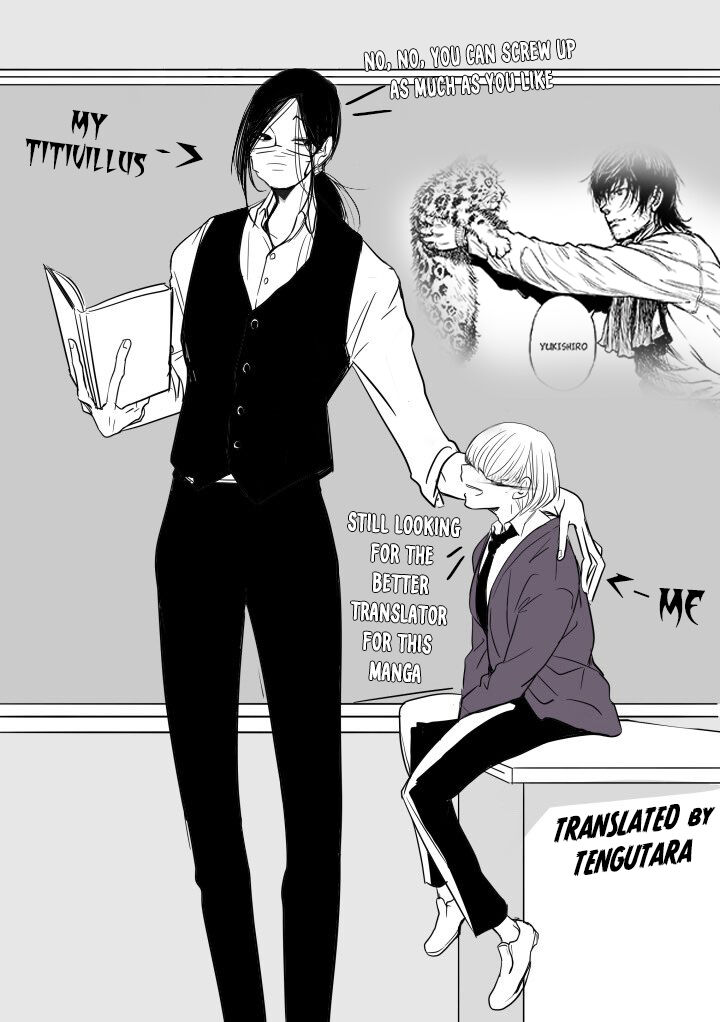 Yomuin San Wa Yuusha Ja Arimasenno De 4 23
