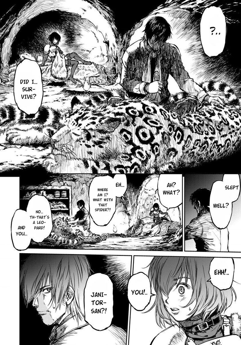 Yomuin San Wa Yuusha Ja Arimasenno De 5 10