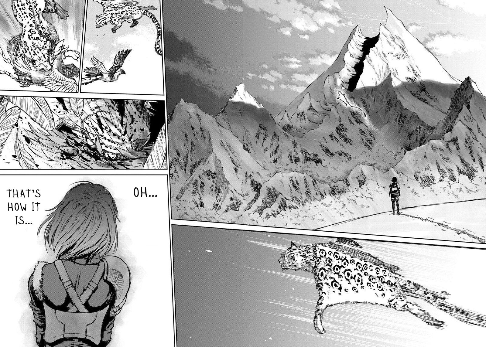 Yomuin San Wa Yuusha Ja Arimasenno De 5 18