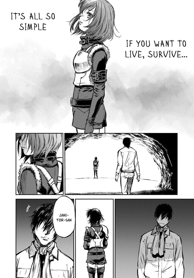 Yomuin San Wa Yuusha Ja Arimasenno De 5 19