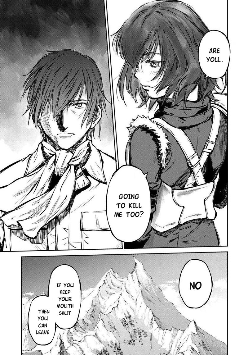 Yomuin San Wa Yuusha Ja Arimasenno De 5 20