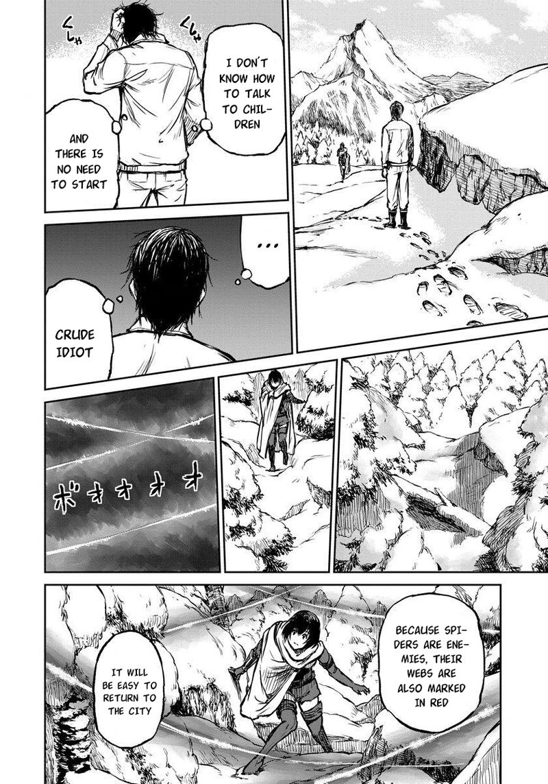 Yomuin San Wa Yuusha Ja Arimasenno De 5 21